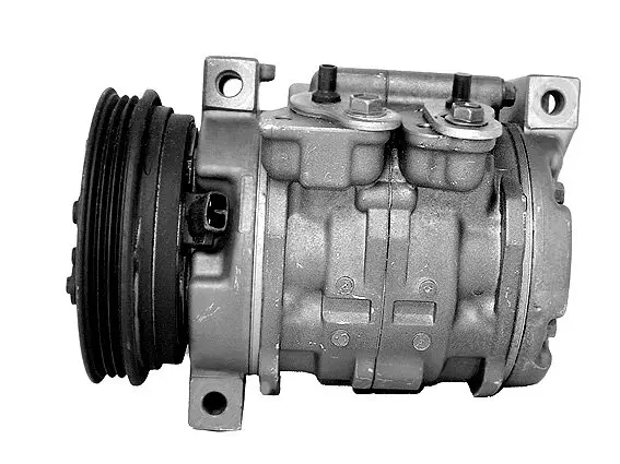 Kompressor, Klimaanlage Airstal 10-0670