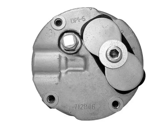 Kompressor, Klimaanlage Airstal 10-0672 Bild Kompressor, Klimaanlage Airstal 10-0672