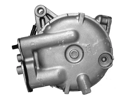 Kompressor, Klimaanlage Airstal 10-0675 Bild Kompressor, Klimaanlage Airstal 10-0675