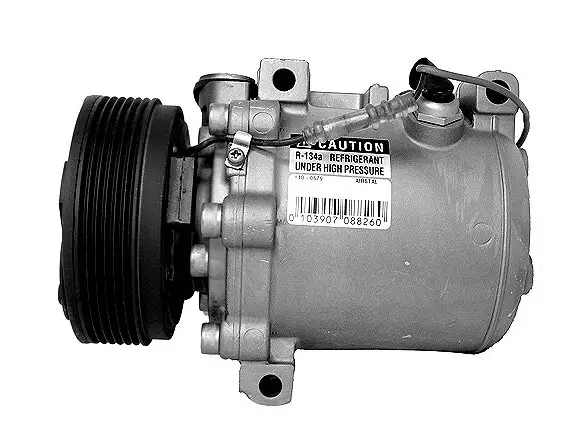 Kompressor, Klimaanlage Airstal 10-0679