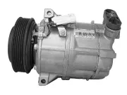 Kompressor, Klimaanlage Airstal 10-0683