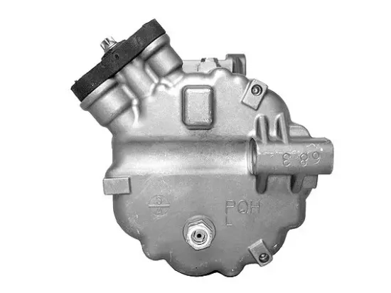 Kompressor, Klimaanlage Airstal 10-0683 Bild Kompressor, Klimaanlage Airstal 10-0683