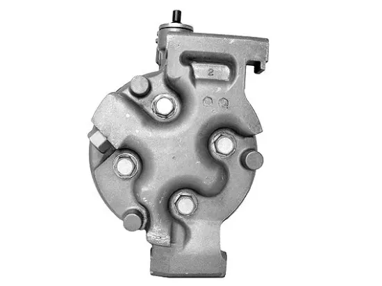 Kompressor, Klimaanlage Airstal 10-0691 Bild Kompressor, Klimaanlage Airstal 10-0691