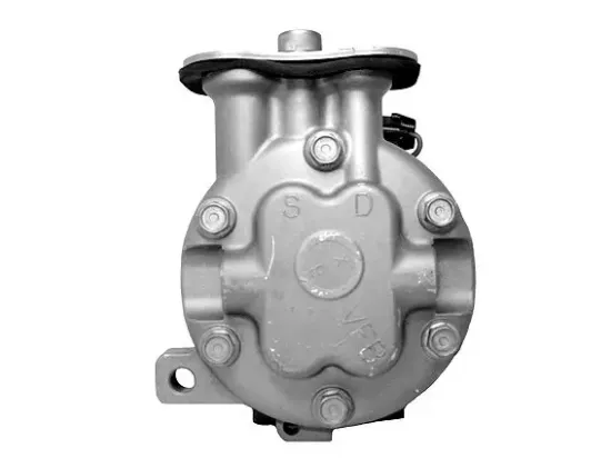 Kompressor, Klimaanlage Airstal 10-0693 Bild Kompressor, Klimaanlage Airstal 10-0693