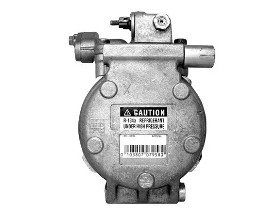 Kompressor, Klimaanlage Airstal 10-0695 Bild Kompressor, Klimaanlage Airstal 10-0695