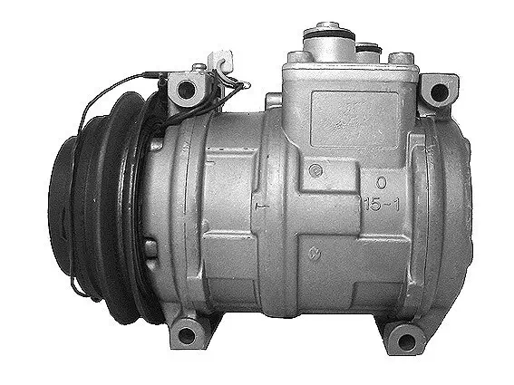 Kompressor, Klimaanlage Airstal 10-0700