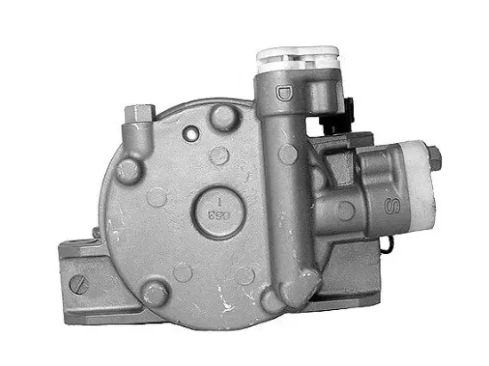 Kompressor, Klimaanlage Airstal 10-0702 Bild Kompressor, Klimaanlage Airstal 10-0702