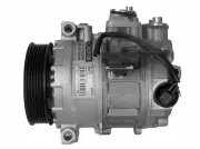 Kompressor, Klimaanlage Airstal 10-0706