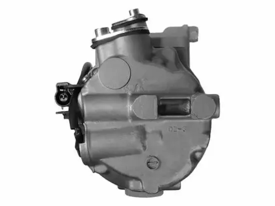 Kompressor, Klimaanlage Airstal 10-0706 Bild Kompressor, Klimaanlage Airstal 10-0706