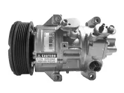 Kompressor, Klimaanlage Airstal 10-0711