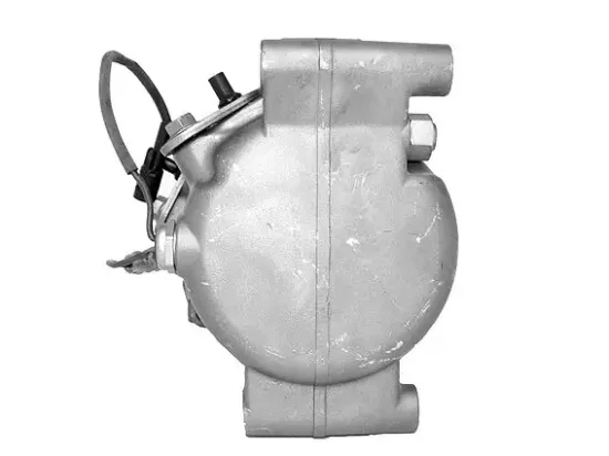 Kompressor, Klimaanlage Airstal 10-0717 Bild Kompressor, Klimaanlage Airstal 10-0717