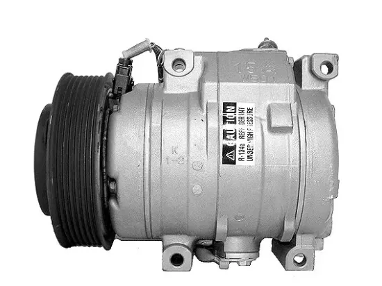Kompressor, Klimaanlage Airstal 10-0720 Bild Kompressor, Klimaanlage Airstal 10-0720