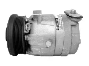 Kompressor, Klimaanlage Airstal 10-0728