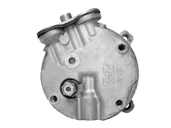 Kompressor, Klimaanlage Airstal 10-0728 Bild Kompressor, Klimaanlage Airstal 10-0728