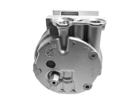 Kompressor, Klimaanlage Airstal 10-0738 Bild Kompressor, Klimaanlage Airstal 10-0738