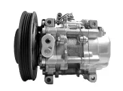Kompressor, Klimaanlage Airstal 10-0741