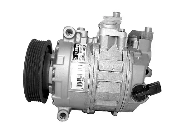 Kompressor, Klimaanlage Airstal 10-0744