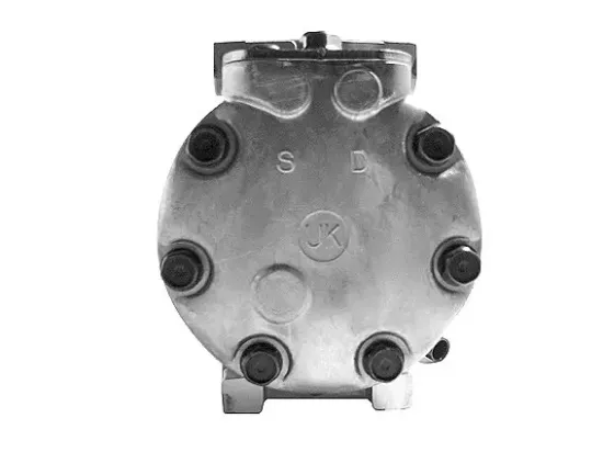 Kompressor, Klimaanlage Airstal 10-0746 Bild Kompressor, Klimaanlage Airstal 10-0746