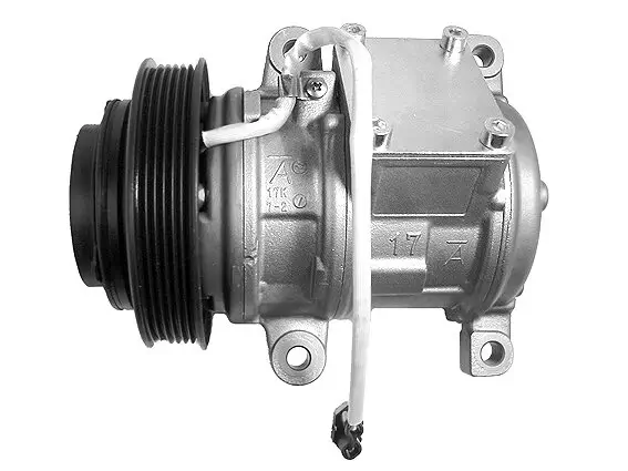 Kompressor, Klimaanlage Airstal 10-0753