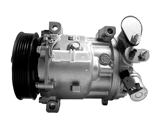 Kompressor, Klimaanlage Airstal 10-0756