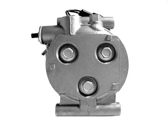 Kompressor, Klimaanlage Airstal 10-0781 Bild Kompressor, Klimaanlage Airstal 10-0781