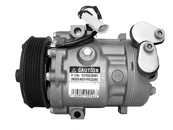 Kompressor, Klimaanlage Airstal 10-0785