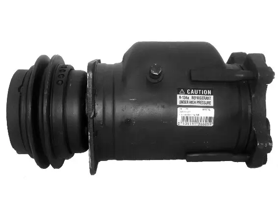 Kompressor, Klimaanlage Airstal 10-0795