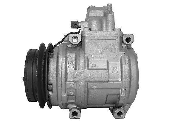 Kompressor, Klimaanlage Airstal 10-0801