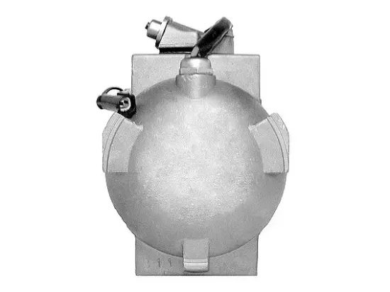 Kompressor, Klimaanlage Airstal 10-0811 Bild Kompressor, Klimaanlage Airstal 10-0811