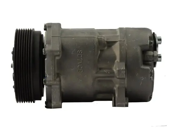 Kompressor, Klimaanlage Airstal 10-0819
