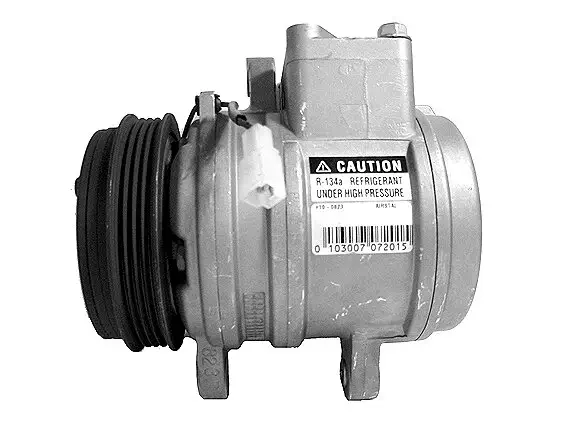 Kompressor, Klimaanlage Airstal 10-0823