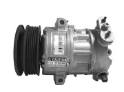 Kompressor, Klimaanlage Airstal 10-0825