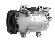 Kompressor, Klimaanlage Airstal 10-0833