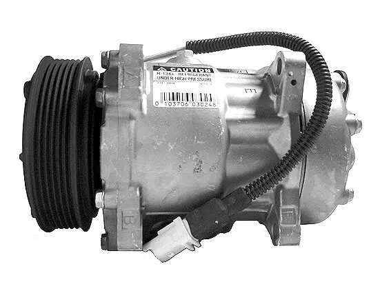 Kompressor, Klimaanlage Airstal 10-0838