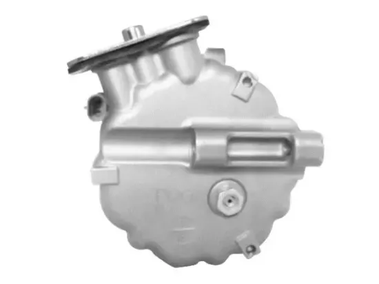 Kompressor, Klimaanlage Airstal 10-0845 Bild Kompressor, Klimaanlage Airstal 10-0845