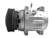 Kompressor, Klimaanlage Airstal 10-0848