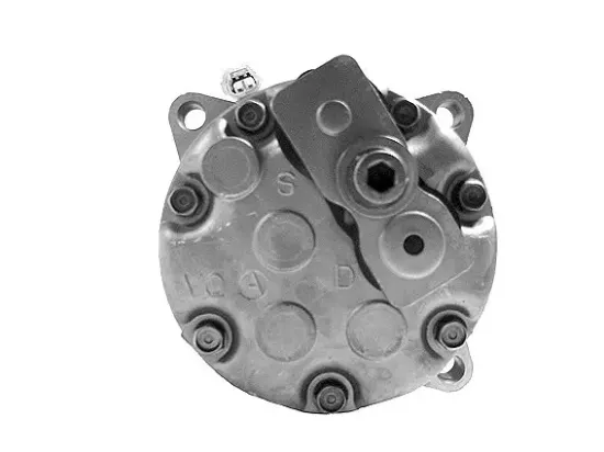 Kompressor, Klimaanlage Airstal 10-0853 Bild Kompressor, Klimaanlage Airstal 10-0853