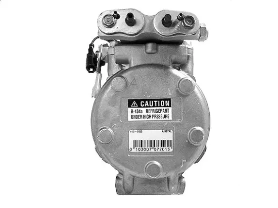 Kompressor, Klimaanlage Airstal 10-0855 Bild Kompressor, Klimaanlage Airstal 10-0855