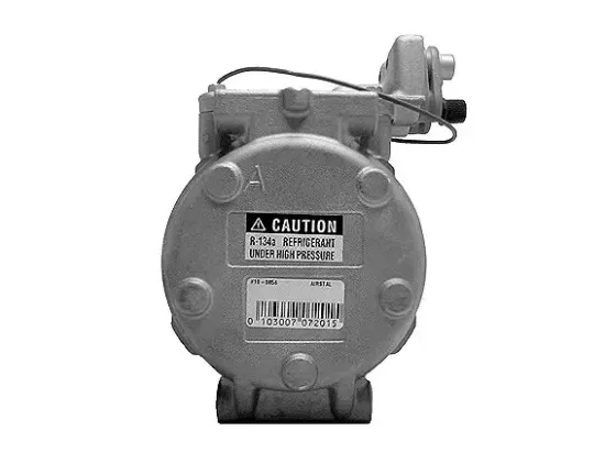 Kompressor, Klimaanlage Airstal 10-0856 Bild Kompressor, Klimaanlage Airstal 10-0856