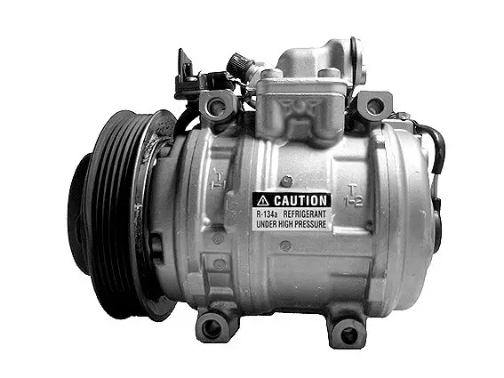 Kompressor, Klimaanlage Airstal 10-0871