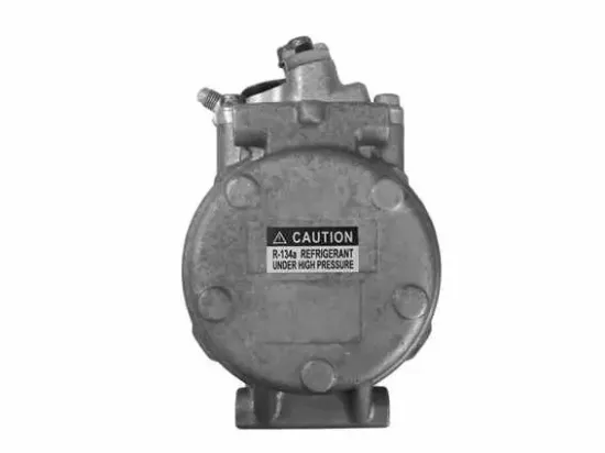 Kompressor, Klimaanlage Airstal 10-0879 Bild Kompressor, Klimaanlage Airstal 10-0879