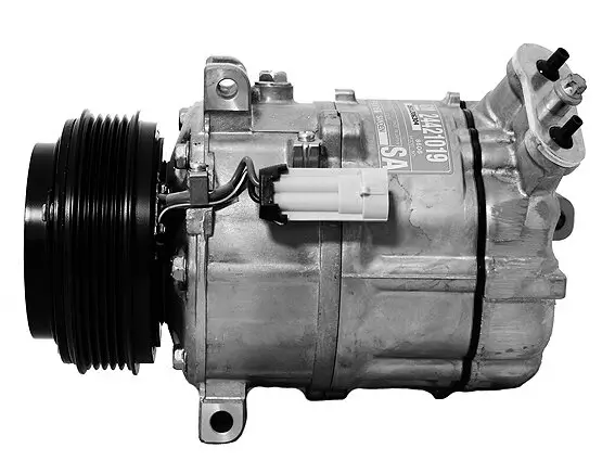 Kompressor, Klimaanlage Airstal 10-0881