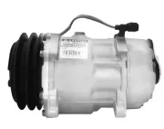 Kompressor, Klimaanlage Airstal 10-0886