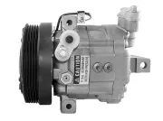 Kompressor, Klimaanlage Airstal 10-0897