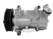 Kompressor, Klimaanlage Airstal 10-0898