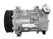 Kompressor, Klimaanlage Airstal 10-0908