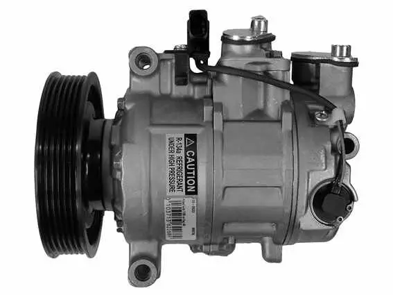 Kompressor, Klimaanlage Airstal 10-0933