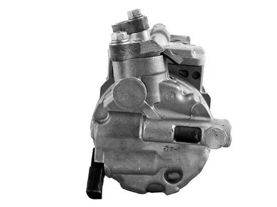 Kompressor, Klimaanlage Airstal 10-0935 Bild Kompressor, Klimaanlage Airstal 10-0935