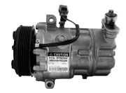 Kompressor, Klimaanlage Airstal 10-0955