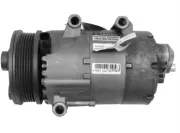 Kompressor, Klimaanlage Airstal 10-0957